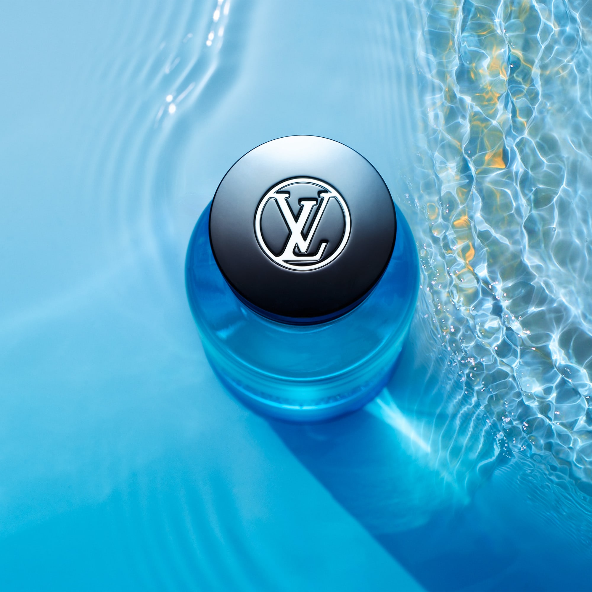 Afternoon Swim - Collections | LOUIS VUITTON